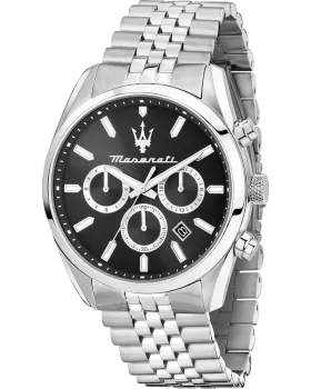 Maserati Attrazione Chronograph R8853151022