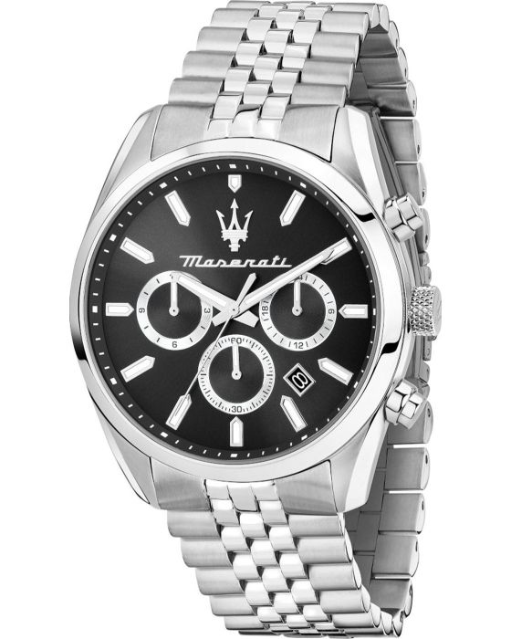 Maserati Attrazione Chronograph R8853151022
