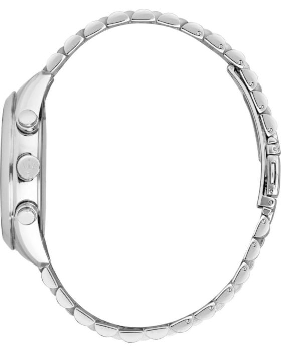 Maserati Attrazione Chronograph R8853151022 - 