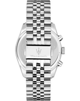 Maserati Attrazione Chronograph R8853151022 - 