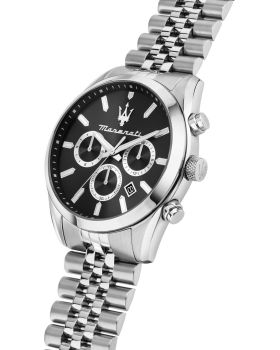 Maserati Attrazione Chronograph R8853151022 - 