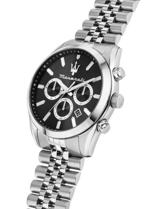 Maserati Attrazione Chronograph R8853151022 - 