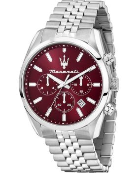 Maserati Attrazione Chronograph R8853151024