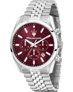 Maserati Attrazione Chronograph R8853151024