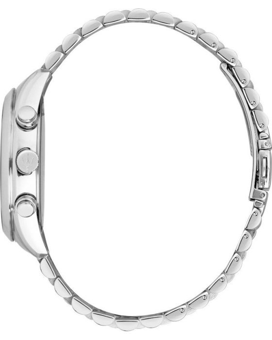 Maserati Attrazione Chronograph R8853151024 - 