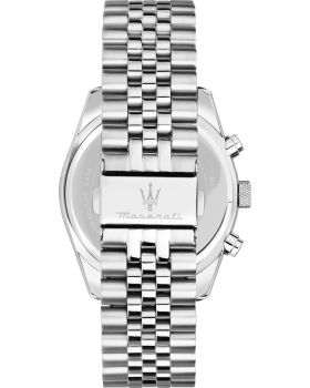 Maserati Attrazione Chronograph R8853151024 - 