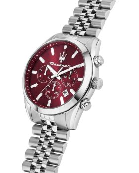Maserati Attrazione Chronograph R8853151024 - 