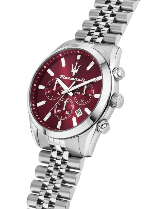 Maserati Attrazione Chronograph R8853151024 - 