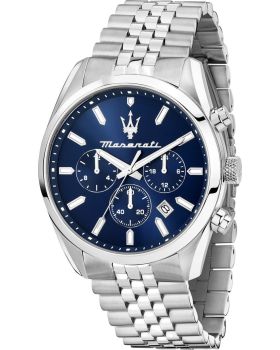 Maserati Attrazione Chronograph R8853151025