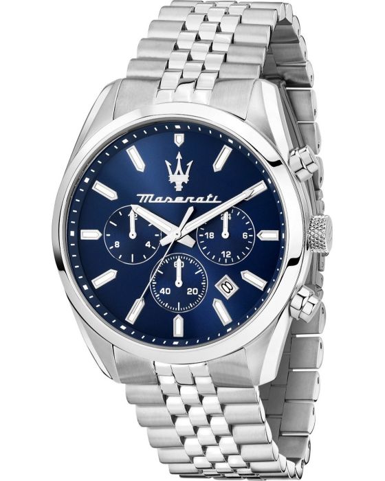 Maserati Attrazione Chronograph R8853151025