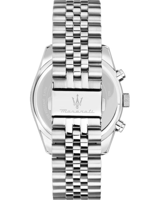 Maserati Attrazione Chronograph R8853151025 - 