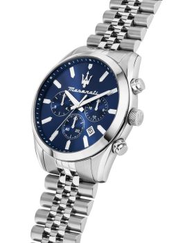 Maserati Attrazione Chronograph R8853151025 - 