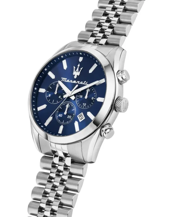 Maserati Attrazione Chronograph R8853151025, view 2