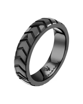 Δαχτυλίδι Maserati Ceramic JM226ATZ880