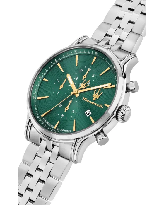 Maserati Epoca Slim Chronograph R8873618038, view 2
