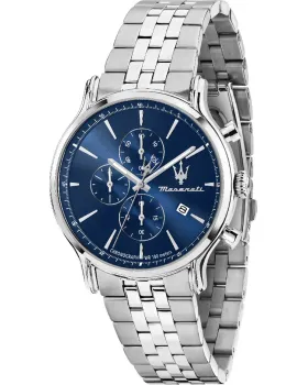 Maserati Epoca Slim Chronograph R8873618039