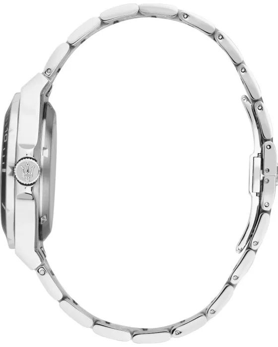 Maserati Sfida Automatic R8823140020, όψη 3