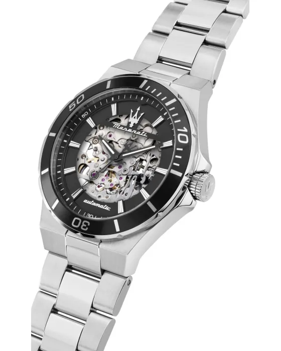 Maserati Sfida Automatic R8823140020, όψη 2