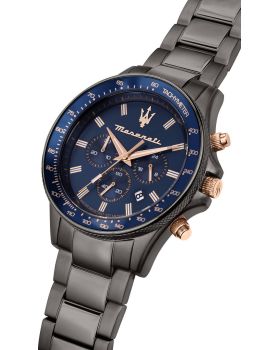 Maserati Sfida Chronograph R8873640001 - 