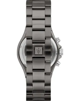Maserati Sfida Chronograph R8873640027, view 4