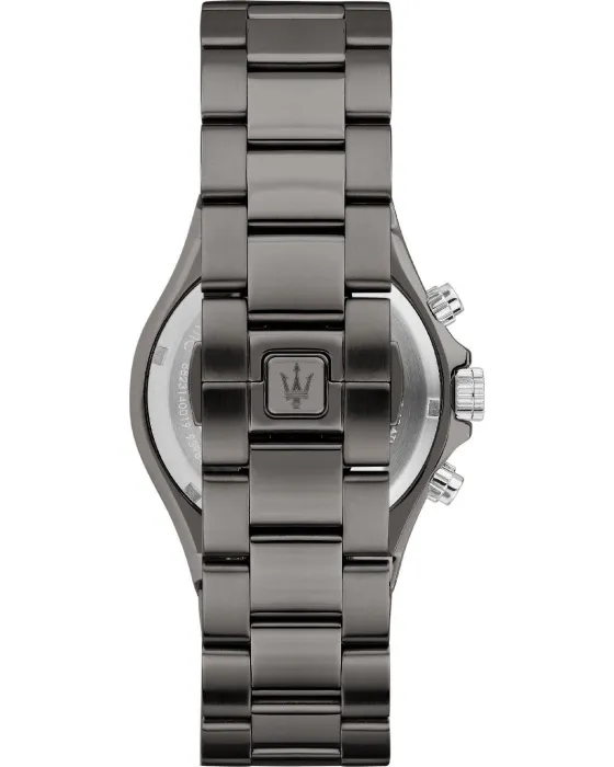 Maserati Sfida Chronograph R8873640027, view 4