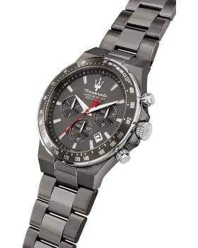 Maserati Sfida Chronograph R8873640027, view 2
