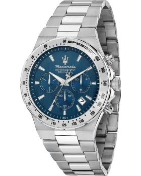Maserati Sfida Chronograph R8873640029