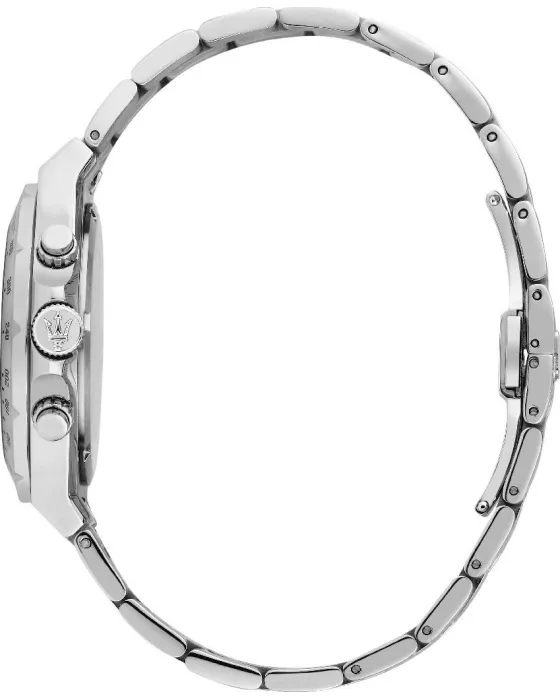 Maserati Sfida Chronograph R8873640029, view 3
