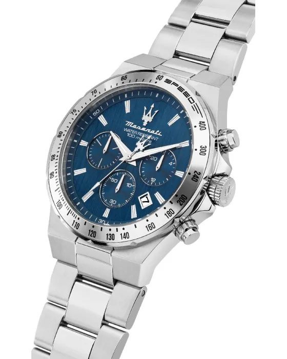 Maserati Sfida Chronograph R8873640029, view 2