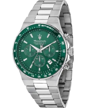 Maserati Sfida Chronograph R8873640030