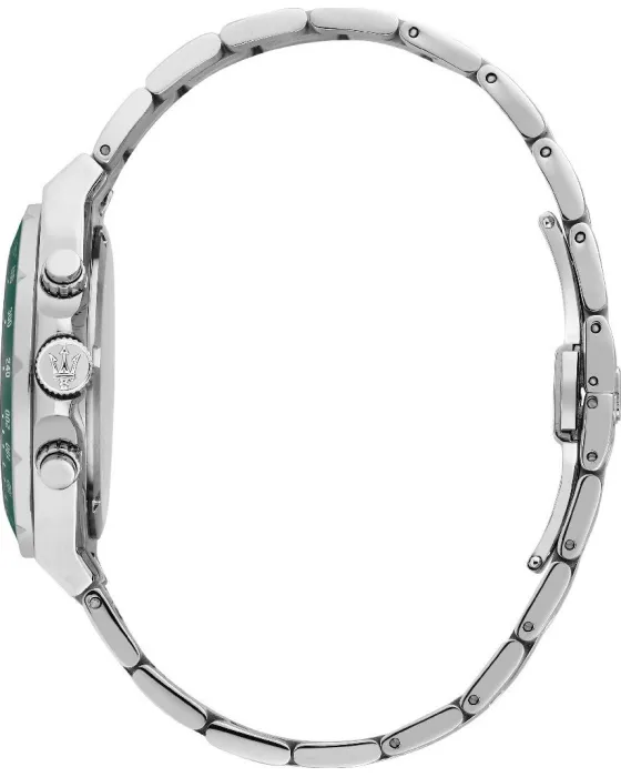 Maserati Sfida Chronograph R8873640030, view 3