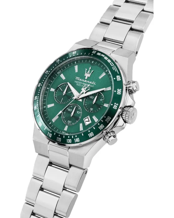 Maserati Sfida Chronograph R8873640030, view 2