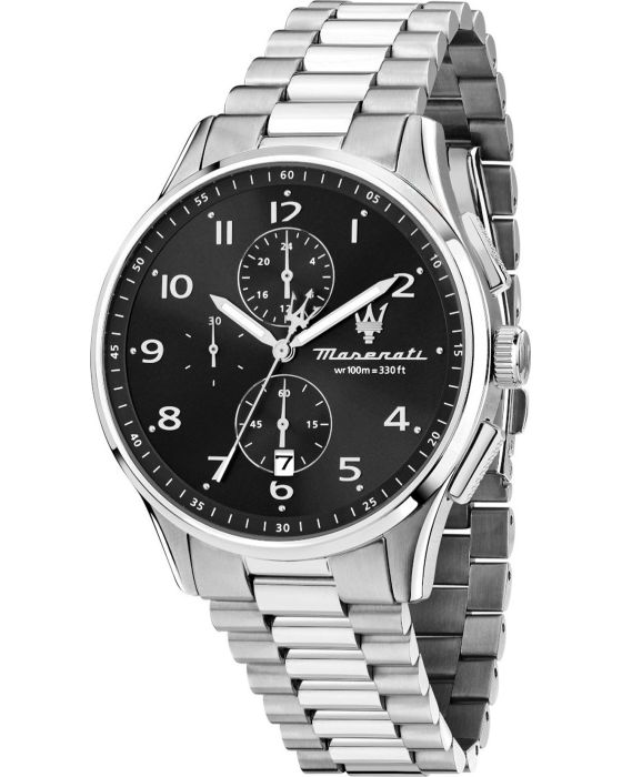 Maserati Sorpasso Chronograph R8873624007