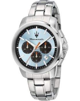 Maserati Successo Chronograph R8873621044