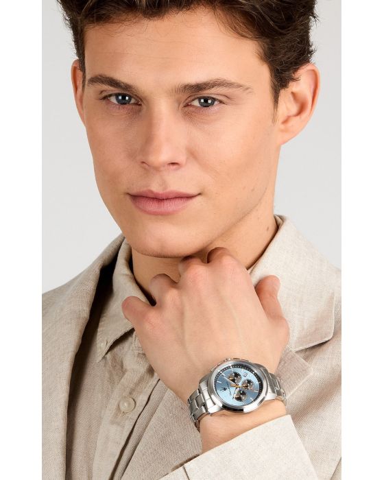 Maserati Successo Chronograph R8873621044 - 