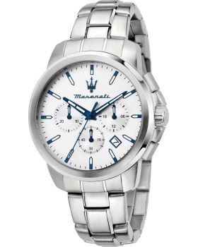 Maserati Successo Chronograph R8873621048