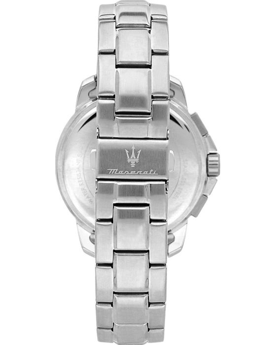 Maserati Successo Chronograph R8873621048 - 