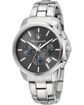 Maserati Successo Chronograph R8873621049