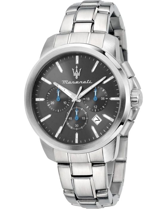 Maserati Successo Chronograph R8873621049