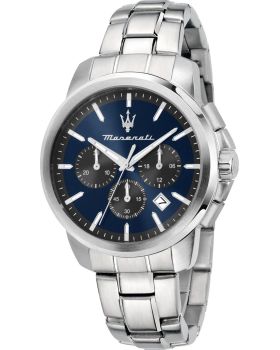 Maserati Successo Chronograph R8873621051