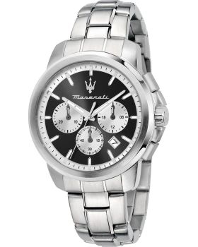 Maserati Successo Chronograph R8873621052