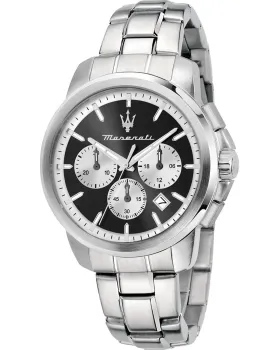 Maserati Successo Chronograph R8873621052