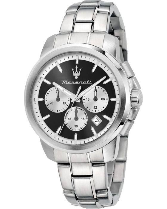 Maserati Successo Chronograph R8873621052