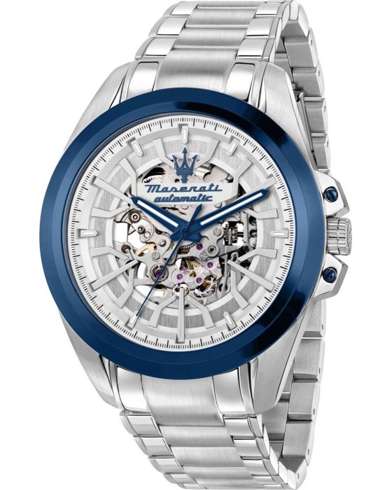 Maserati Traguardo Automatic R8823112006
