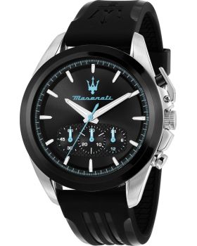 Maserati Traguardo Chronograph R8871612047