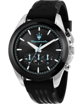 Maserati Traguardo Chronograph R8871612047