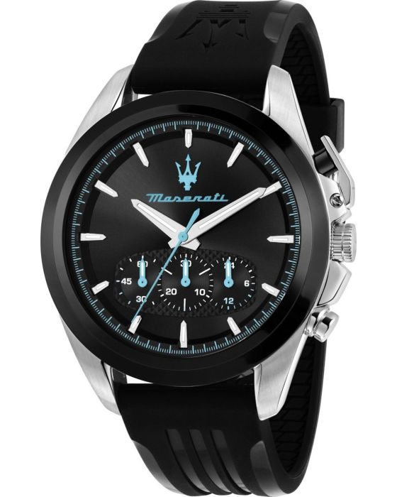 Maserati Traguardo Chronograph R8871612047
