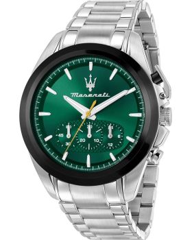 Maserati Traguardo Chronograph R8873612065