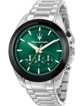 Maserati Traguardo Chronograph R8873612065