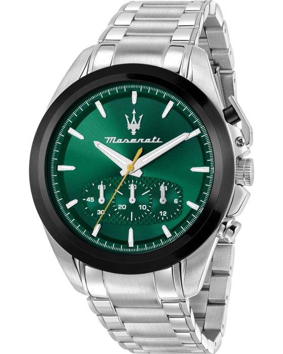 Maserati Traguardo Chronograph R8873612065